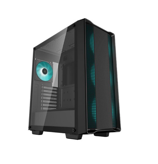 Case Gamer DeepCool CC560BK-V2 ATX Mid-Tower